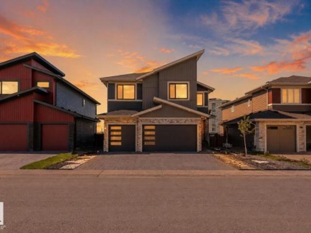 House for sale in Spruce Grove, Alberta
