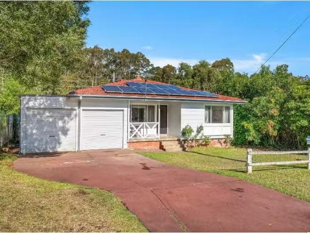 House for rent in Nowra, New South Wales