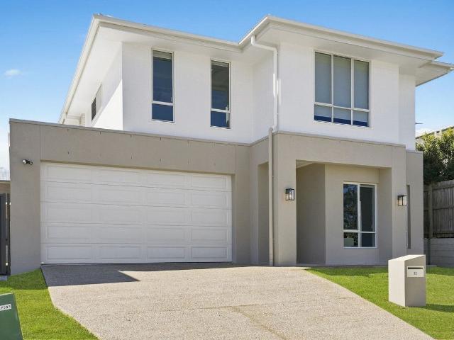 Apartment for rent in Methul, Queensland
