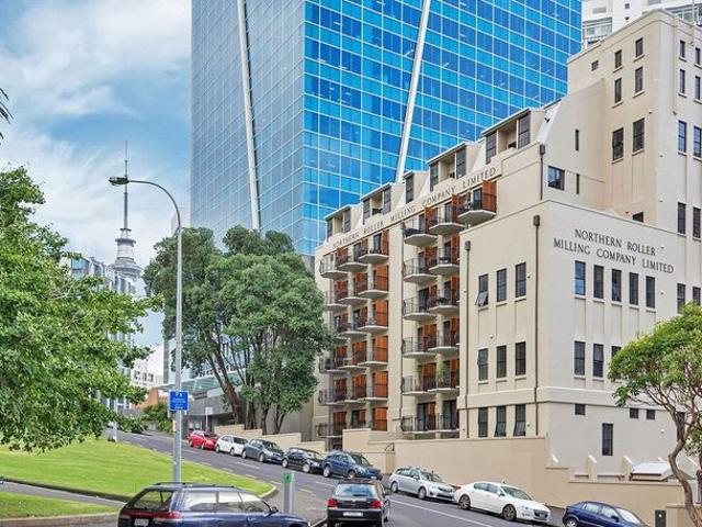 Apartment for rent in Auckland, Oroua County