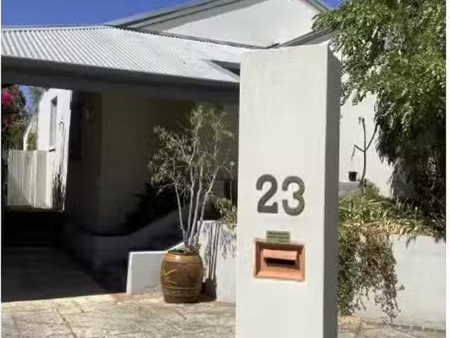 House for rent in North Perth, Western Australia