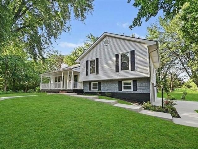 House for sale in Platte City, Missouri