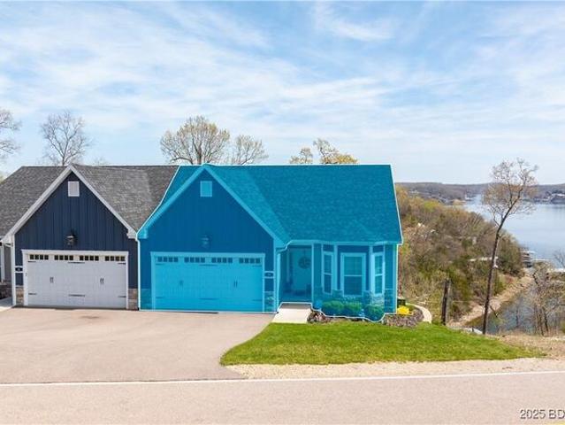 Townhouse for sale in Lake Ozark