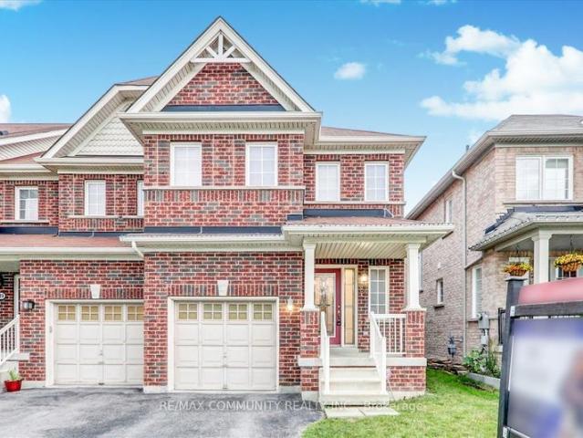 Condo for rent in Ajax