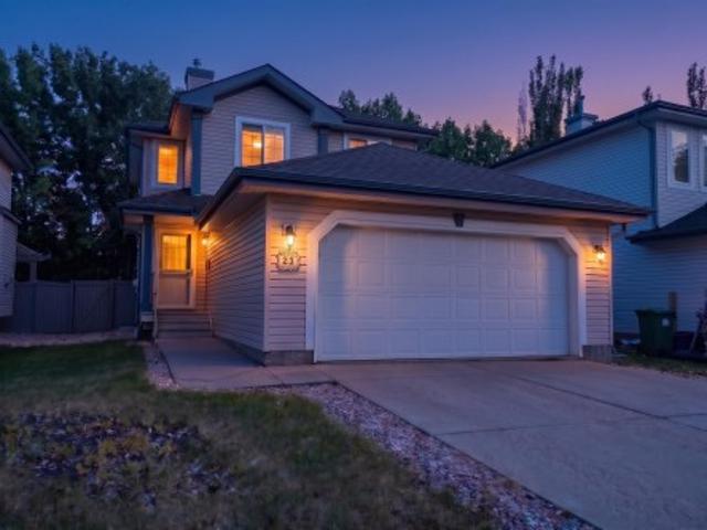 House for sale in Saint Albert, Alberta