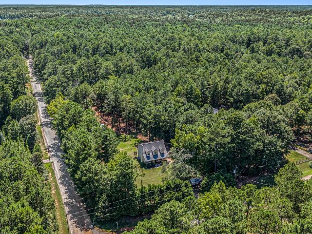 House for sale in Monticello, Georgia