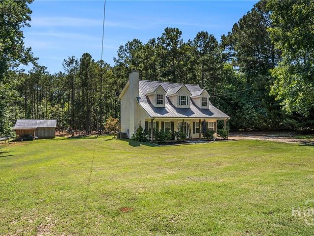 House for sale in Monticello, Georgia
