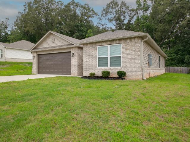 House for sale in Ark