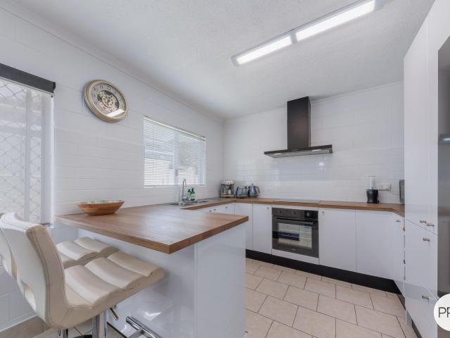 Apartment for rent in Yachtsmans Paradise, Cannonvale