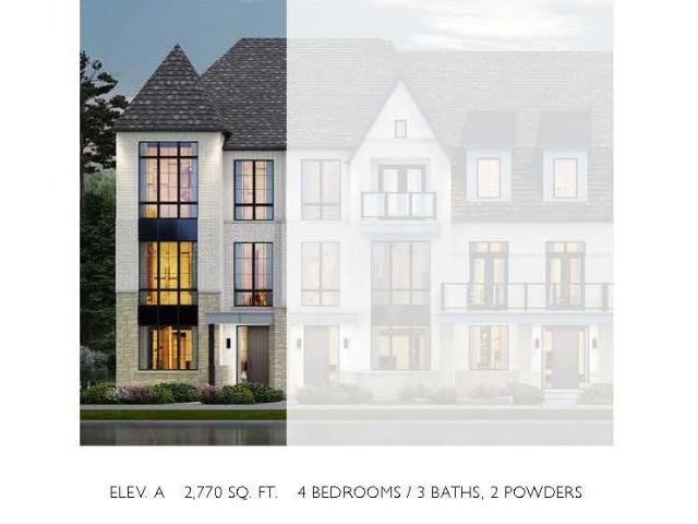 Townhouse for sale in Woburn, Ontario