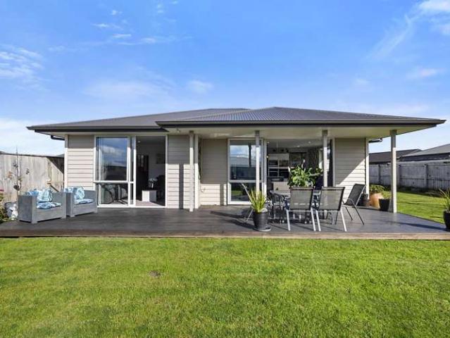 House for sale in Inglewood, Taranaki