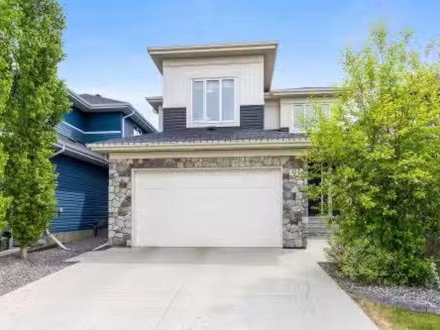 House for sale in Saint Albert, Alberta