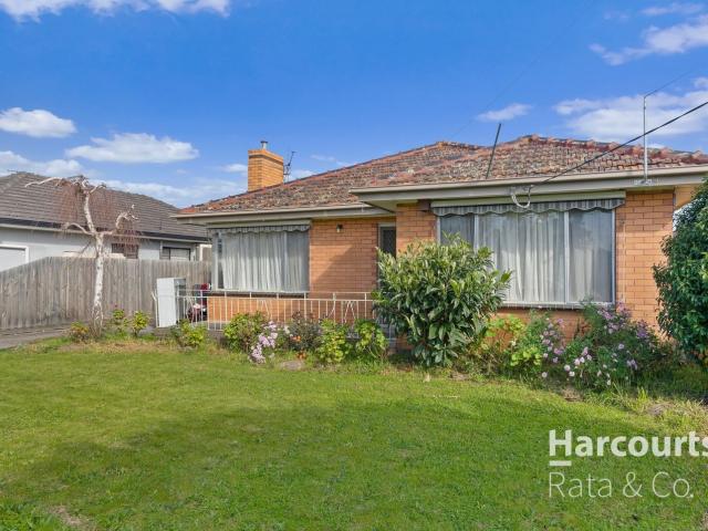 Apartment for rent in Victoria, Gisborne