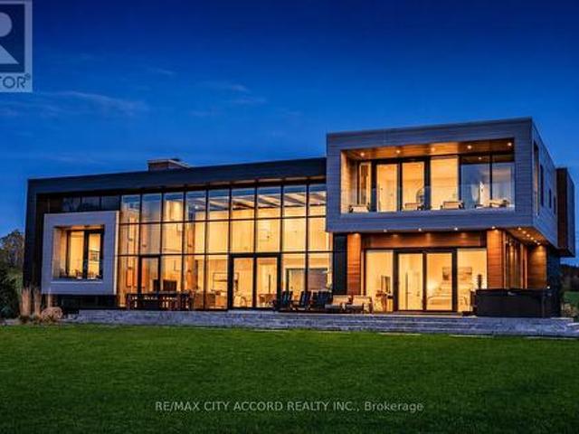 House for sale in Muskoka, Ontario