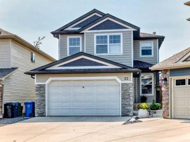 House for sale in Evergreen, Calgary