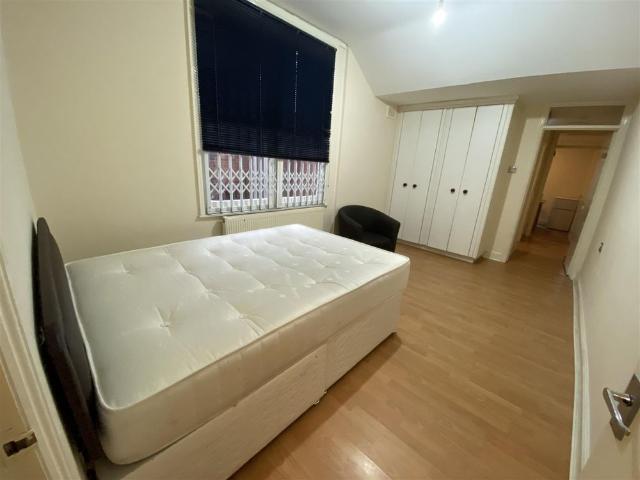 Apartment for rent in Highfields, Old Wharf