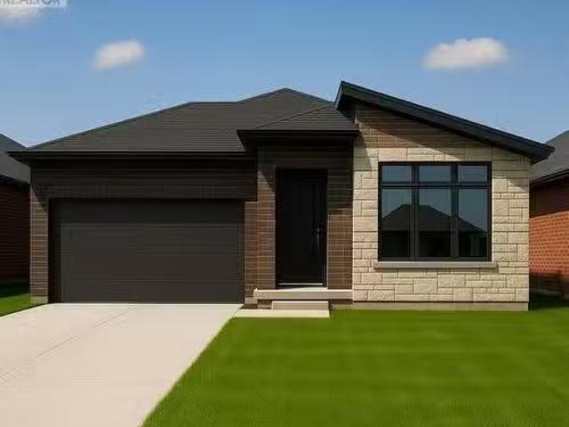House for sale in Quinte West, Ontario