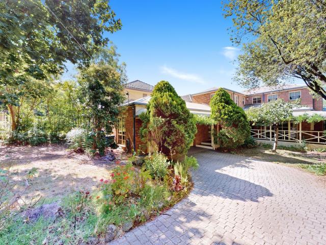 Apartment for rent in Camerons Creek, Victoria