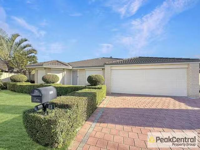 House for rent in Canning Vale, Western Australia