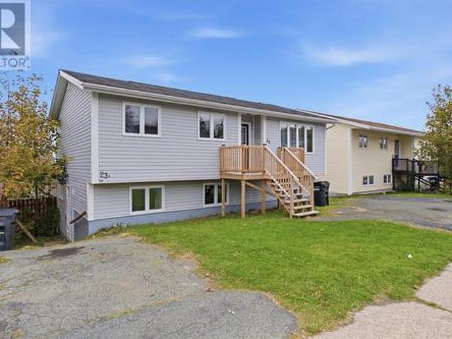 House for sale in Kilbride, St. John's