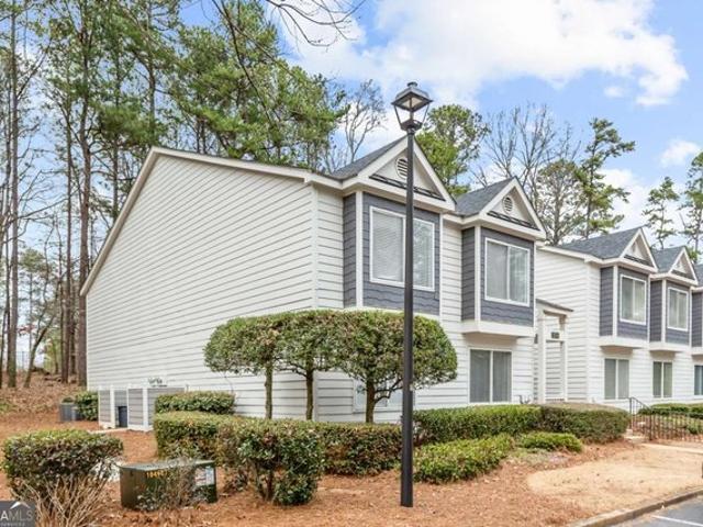 Condo for sale in Smyrna, Cobb County