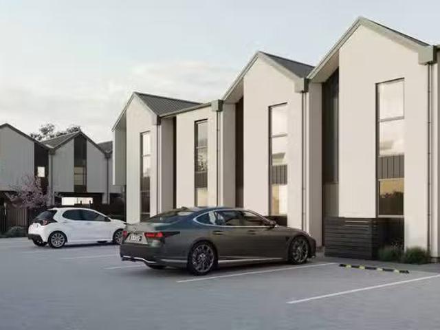 Apartment for sale in Heathcote, Canterbury