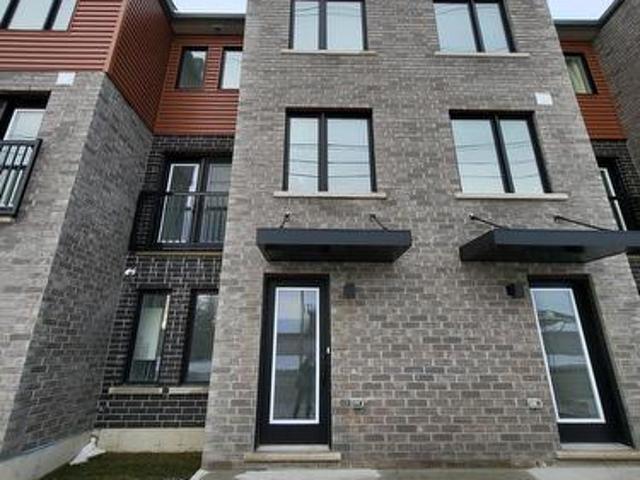 House for rent in Barrie, Ontario