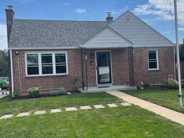 House for sale in Delco, Pennsylvania