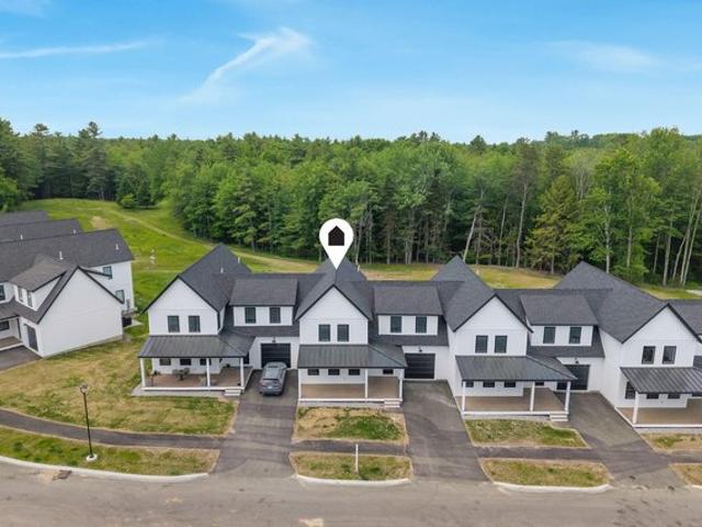 Townhouse for sale in Gorham, Maine