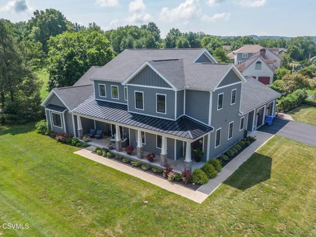 House for sale in Lewisburg, Union County