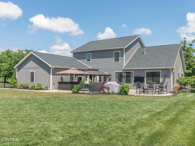 House for sale in Pennsylvania