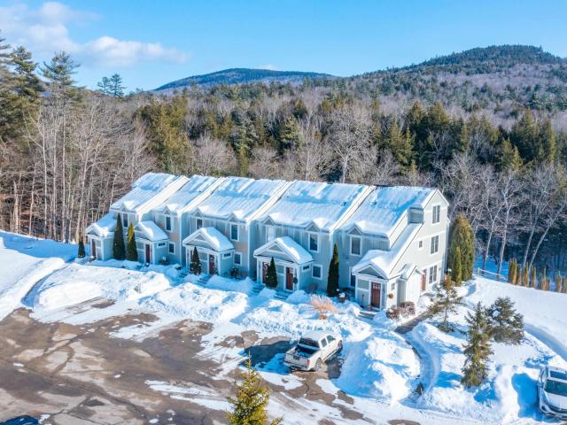 Condo for sale in New Hampshire