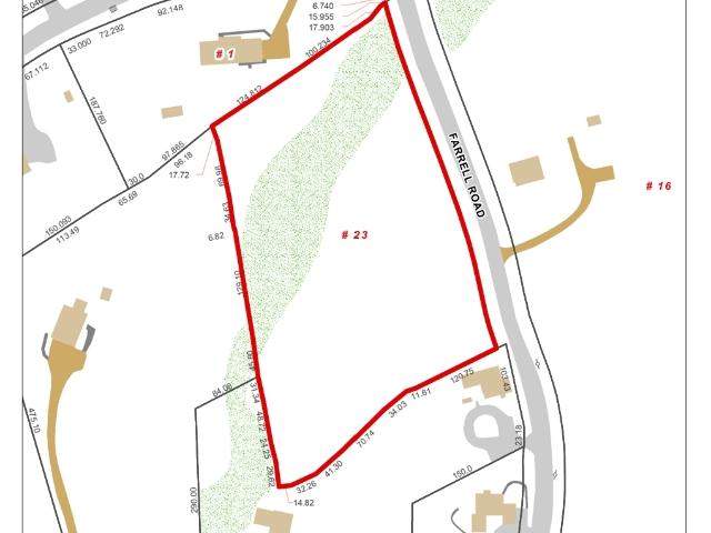 Property for sale in Newtown, Connecticut