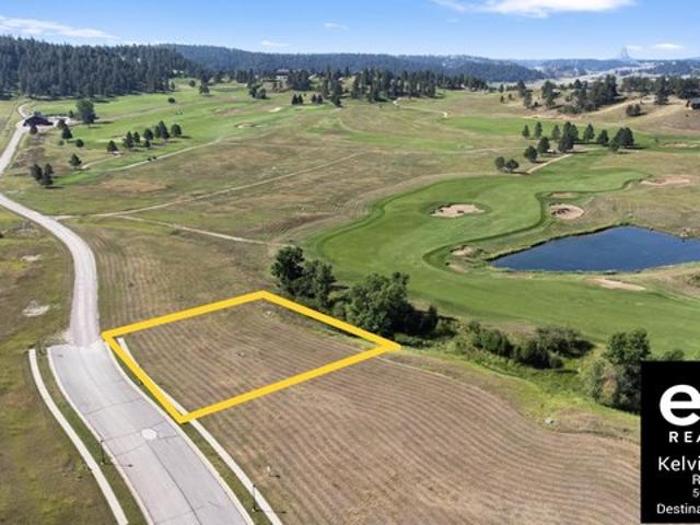 Land for sale in Wyoming