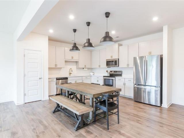 Townhouse for sale in Bartow, Georgia