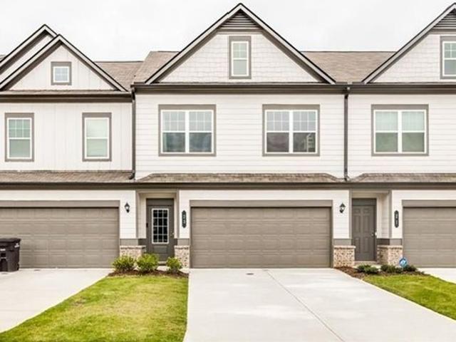 House for sale in Bartow, Georgia