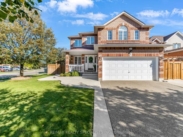 House for sale in Georgina, Ontario