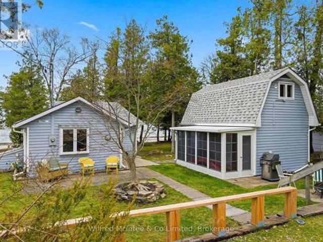 House for sale in Saugeen Shores, Ontario