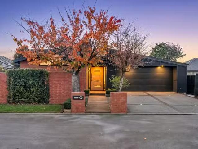 House for sale in Yaldhurst Village, Christchurch