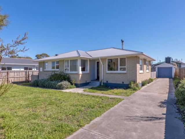 House for sale in Cheviot, Hurunui District