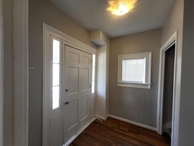 House for sale in Mount Clemens, Michigan