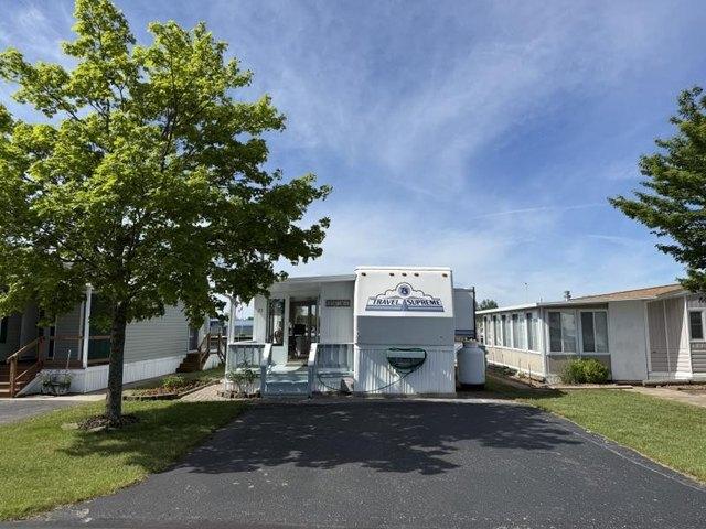 House for sale in Oscoda, Michigan