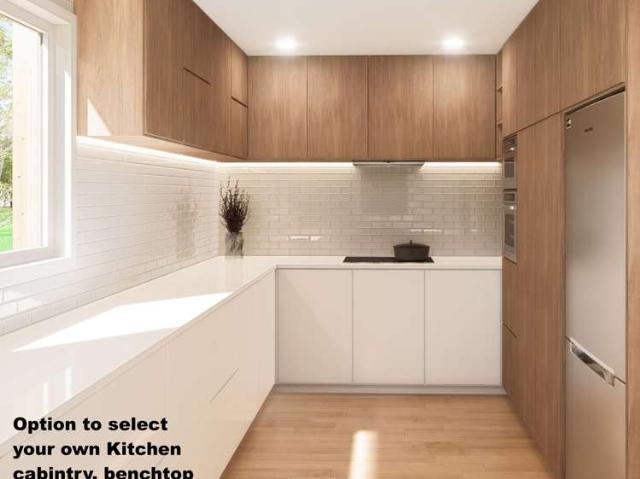 Townhouse for sale in Linden, Wellington