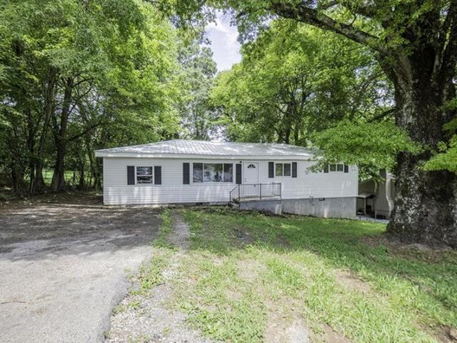 House for sale in Rossville, Georgia