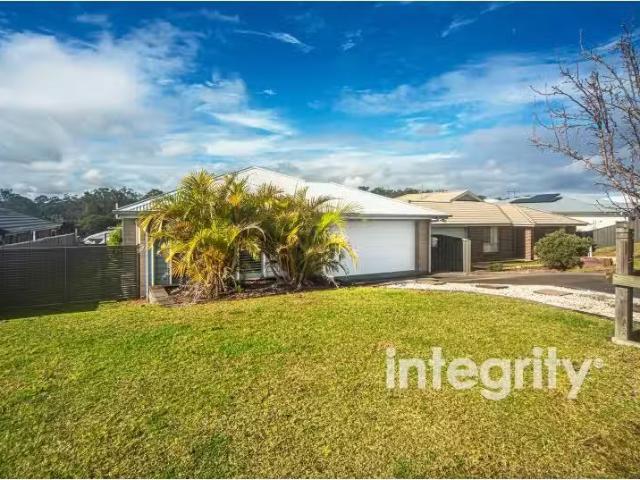 House for rent in South Nowra, New South Wales