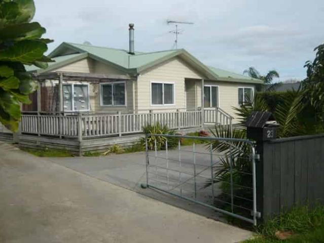 House for rent in Awhitu, Oroua County