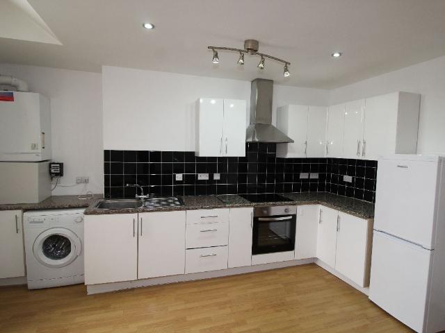 Apartment for rent in Avenham, Higher Bartle