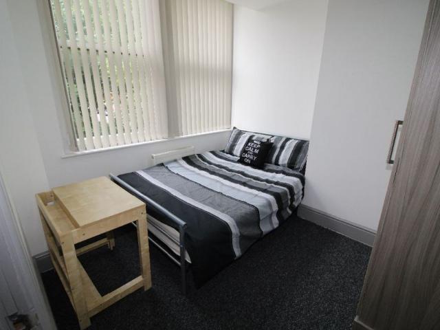 Apartment for rent in Avenham, Higher Bartle