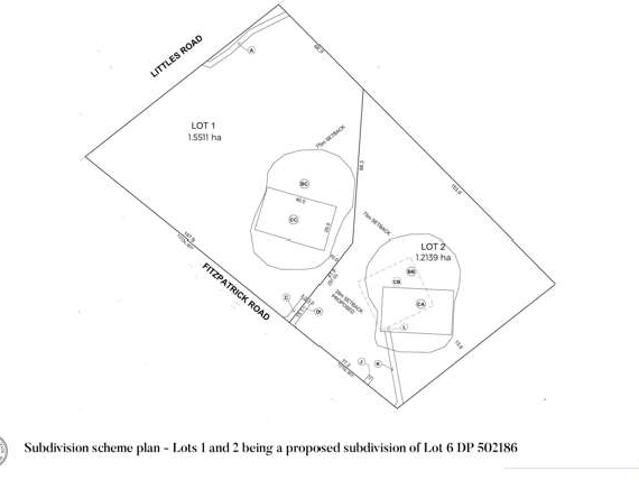 Land for sale in Dalefield, Queenstown-Lakes District