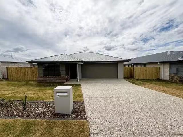 House for rent in Valla, New South Wales